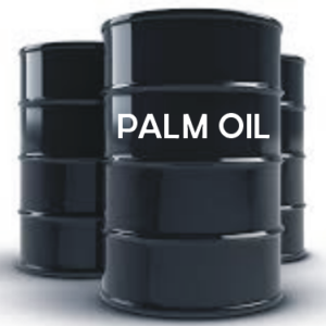 Palm Oil (Soap)