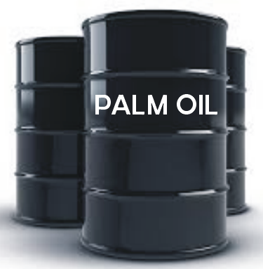 Palm Oil (Soap)