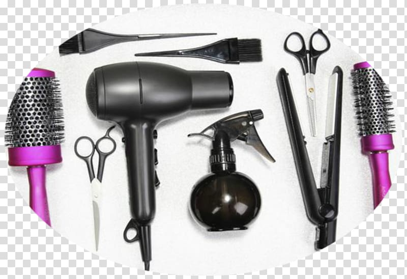 Imported Hair Salon Tools