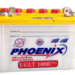 Phoenix Battery