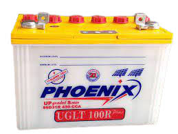 Phoenix Battery