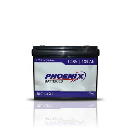 Phoenix Battery