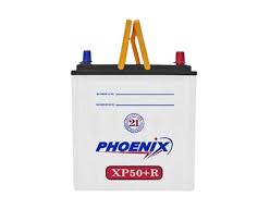 Phoenix Battery