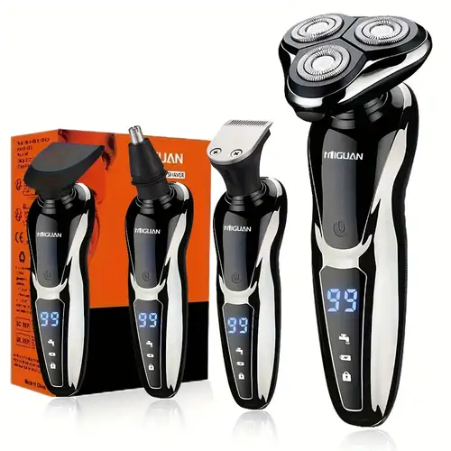 Imported Shaving Machine For Men