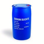 Sodium Silicate