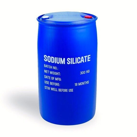 Sodium Silicate