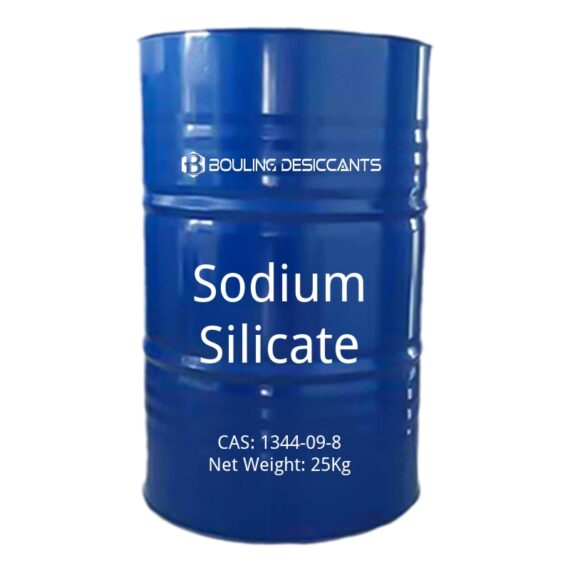 Sodium Silicate