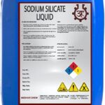 Sodium Silicate