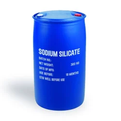 Sodium Silicate