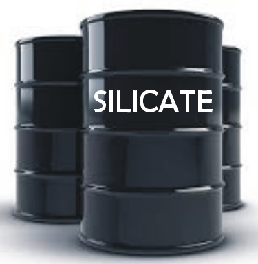 Sodium Silicate