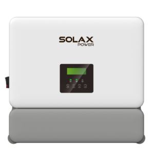 Solax X1 VAST 5kW 6kW 8kW 10kW
