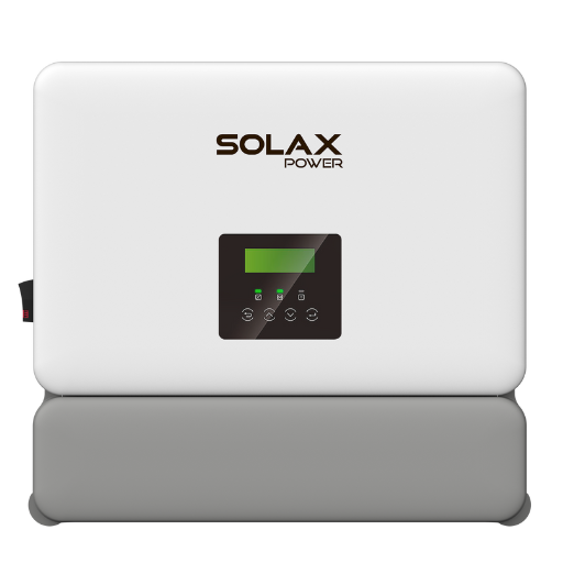 Solax X1 VAST 5kW 6kW 8kW 10kW