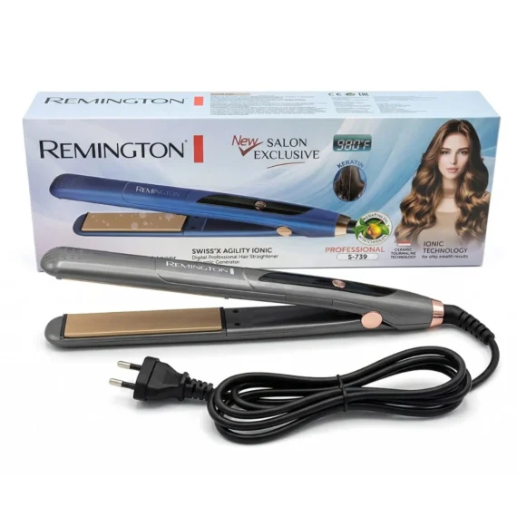 Imported Hair Straightener