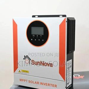 SunNova 3.2Kw Inverter