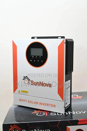 SunNova 3.2Kw Inverter