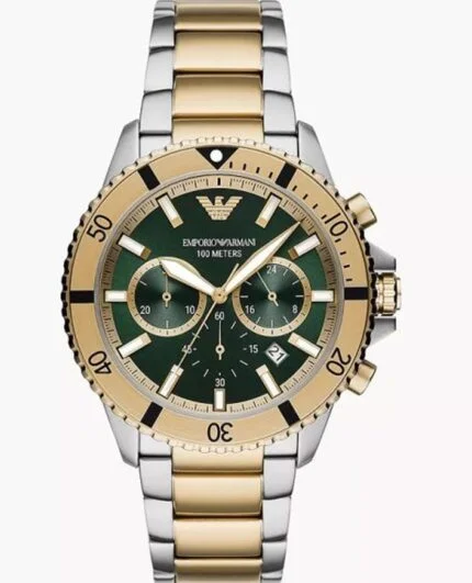 Imported Watch