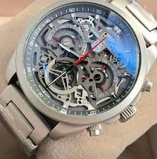 Imported Watch